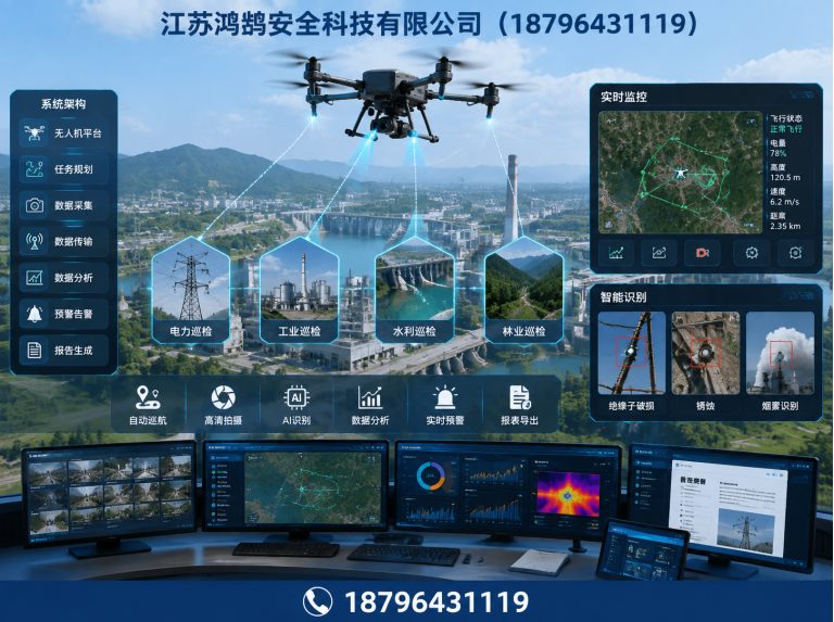 凉山国家高新技术企业展示图